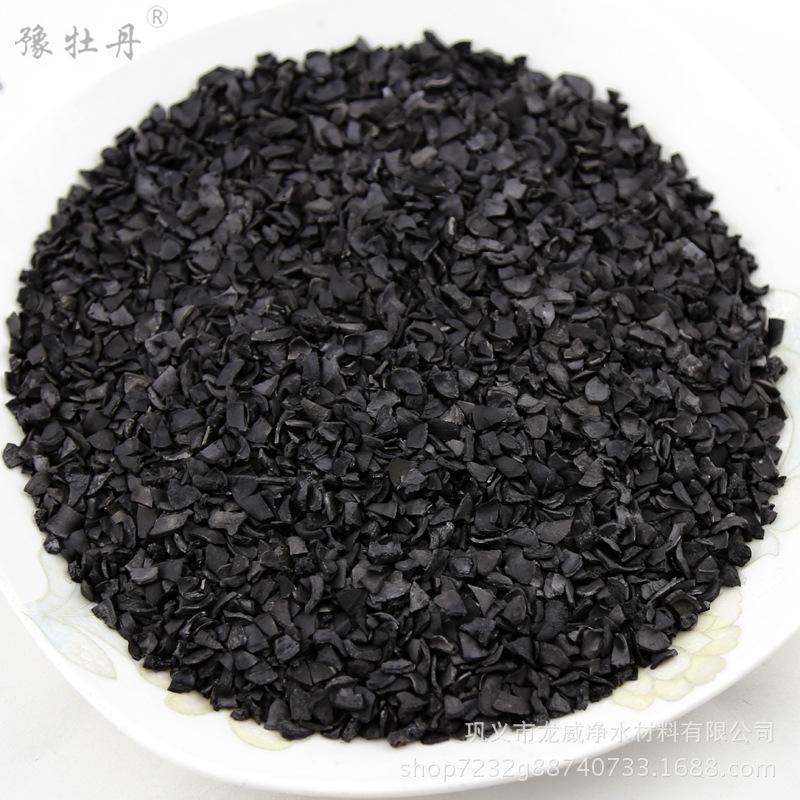 為什么煤質(zhì)柱狀活性炭受到大部分污水處理廠家的認(rèn)可和使用？